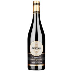 Bertani Amarone Della Valpolicella Valpa